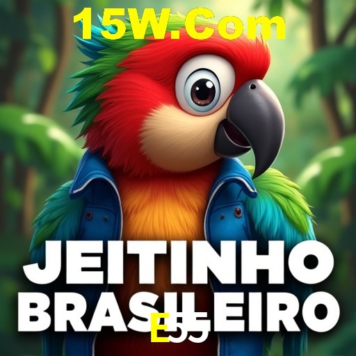 E55: Seu Especialista em Apostas Esportivas Brasileiras