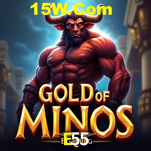 Desvendando o Mundo dos Jogos Virtuais na E55