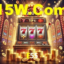 Game Providers E55