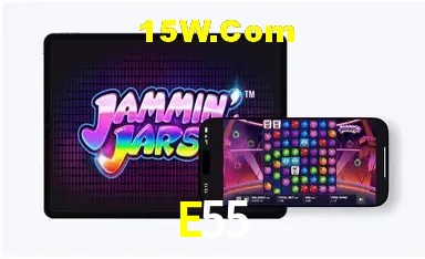 Provedores de Jogos E55