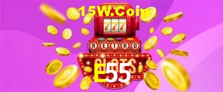E55 - A Única Plataforma Oficial De Cassino - E55 Bet