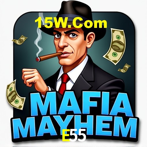 Casino Ao Vivo E55