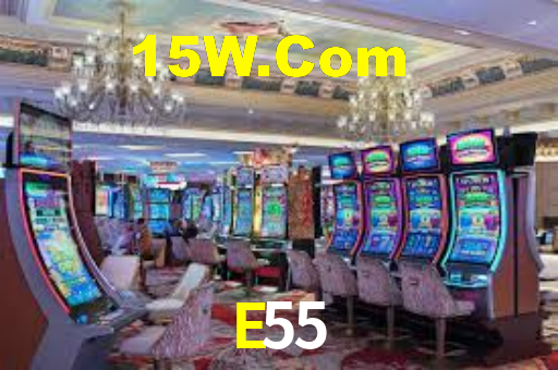 Roulette Table E55
