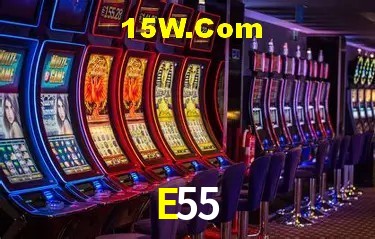 Apostas de Tênis E55