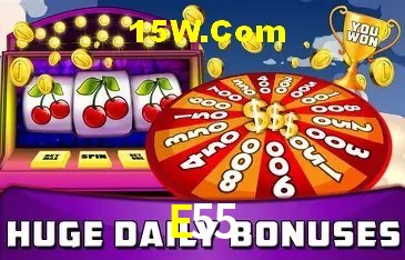 Casino Ao Vivo E55