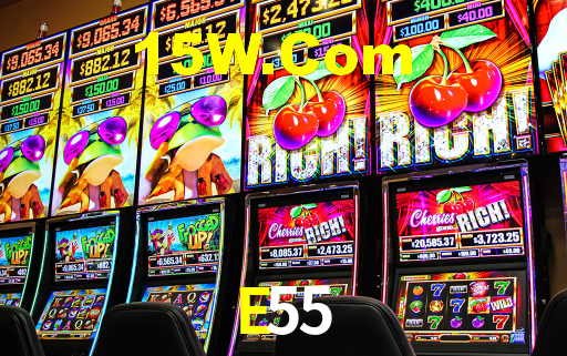 Welcome Bonus E55