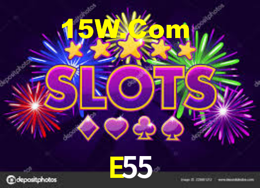 VIP Casino E55