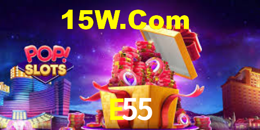 Tournaments E55