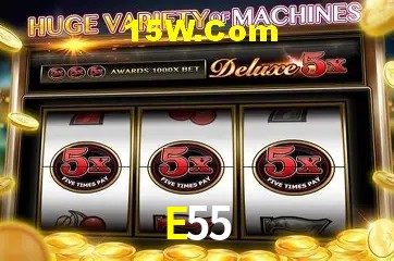 Design Responsivo E55