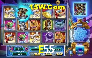 E55 Casino