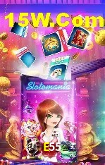 Jogos de Slot E55
