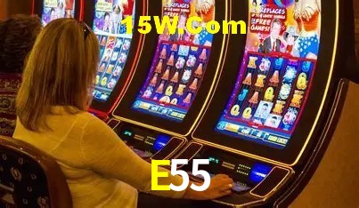 Experiência VIP E55