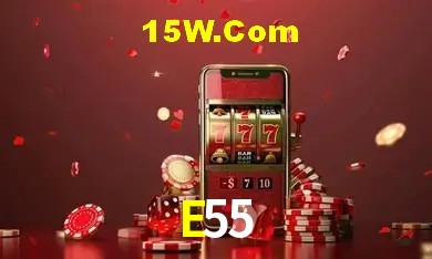 Diretório de Jogos E55